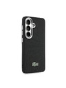 Lacoste Lacoste Petit Pique Metal Logo Magnetic Stražnji Poklopac za Samsung Galaxy S26+ Black