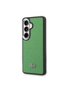 Lacoste Lacoste Petit Pique Metal Logo Magnetic Stražnji Poklopac za Samsung Galaxy S26+ Estragon Green
