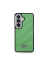Lacoste Lacoste Petit Pique Metal Logo Magnetic Stražnji Poklopac za Samsung Galaxy S26+ Estragon Green