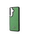 Lacoste Lacoste Petit Pique Metal Logo Magnetic Stražnji Poklopac za Samsung Galaxy S26+ Estragon Green