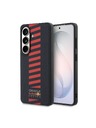 Red Bull Red Bull PU Leather Meshed Powerbar Magnetic Stražnji Poklopac za Samsung Galaxy S26+ Navy
