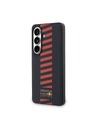 Red Bull Red Bull PU Leather Meshed Powerbar Magnetic Stražnji Poklopac za Samsung Galaxy S26+ Navy