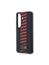 Red Bull Red Bull PU Leather Meshed Powerbar Magnetic Stražnji Poklopac za Samsung Galaxy S26+ Navy