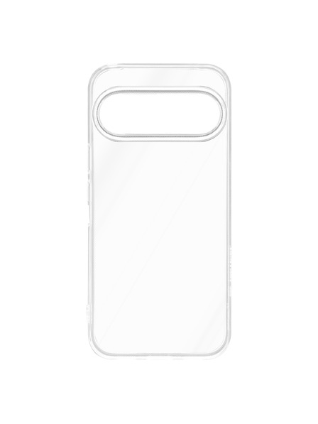 Tactical Tactical TPU Zaštita za Google Pixel 11 Transparent