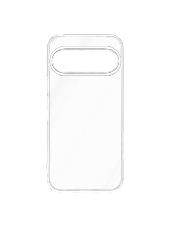 Tactical Tactical TPU Zaštita za Google Pixel 11 Transparent