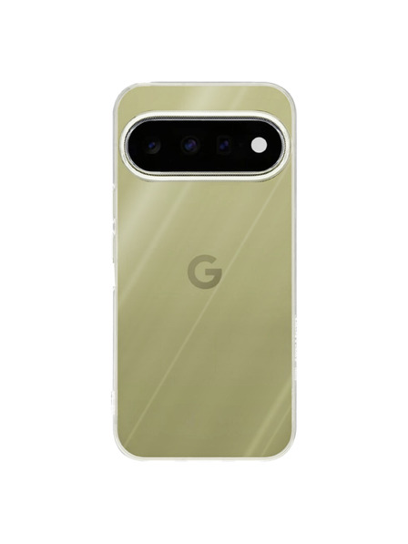 Tactical Tactical TPU Zaštita za Google Pixel 11 Transparent