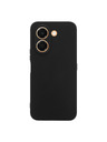 Tactical Tactical TPU Zaštita za Honor X7e Black