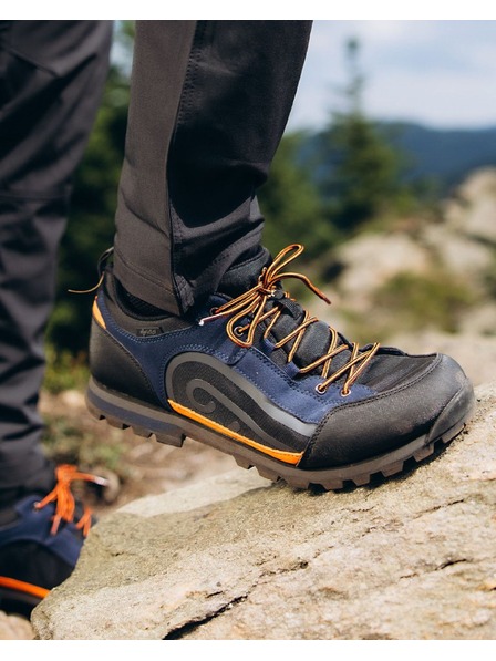 Kilpi Outdoor obuća Kilpi SPECTER LOW-U Tamno plava