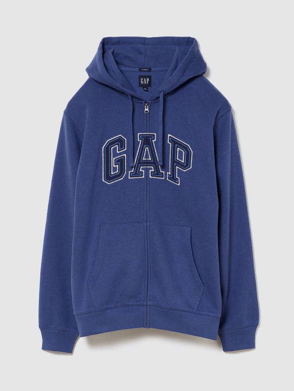 GAP Dukserica na patent GAP