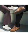 Geox Kremaste ženske tenisice Geox Snake
