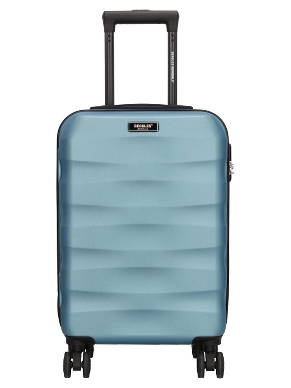 Beagles Putni kofer Beagles Travel Originals 19214 S Ice Blue