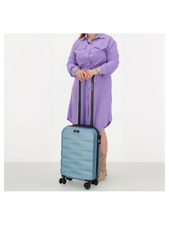 Beagles Putni kofer Beagles Travel Originals 19214 S Ice Blue
