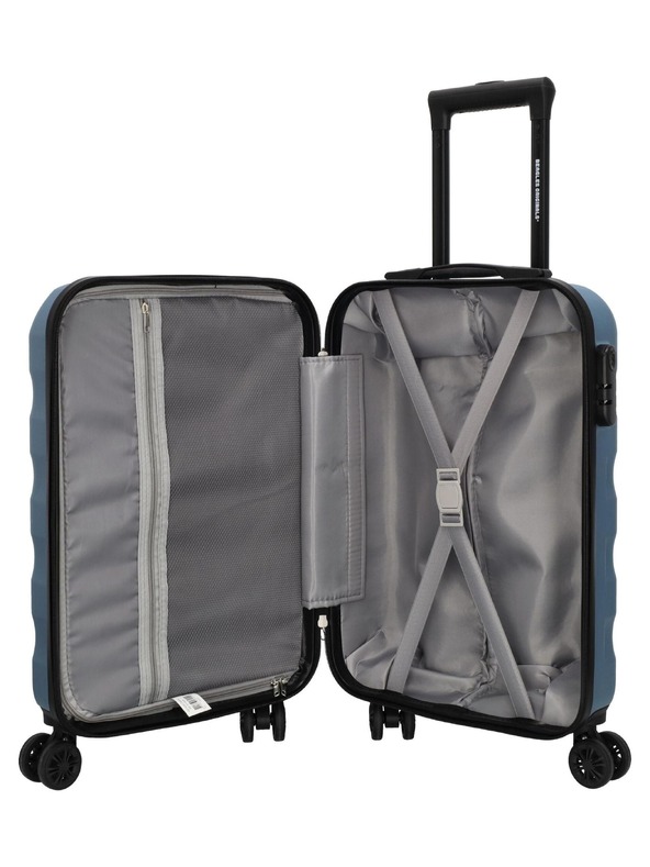 Beagles Putni kofer Beagles Travel Originals 19214 S Ice Blue