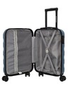 Beagles Putni kofer Beagles Travel Originals 19214 S Ice Blue