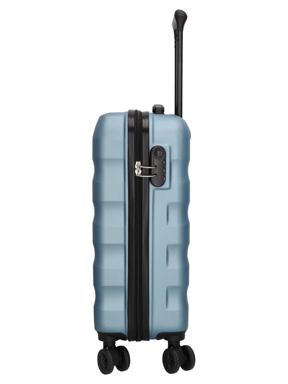 Beagles Putni kofer Beagles Travel Originals 19214 S Ice Blue
