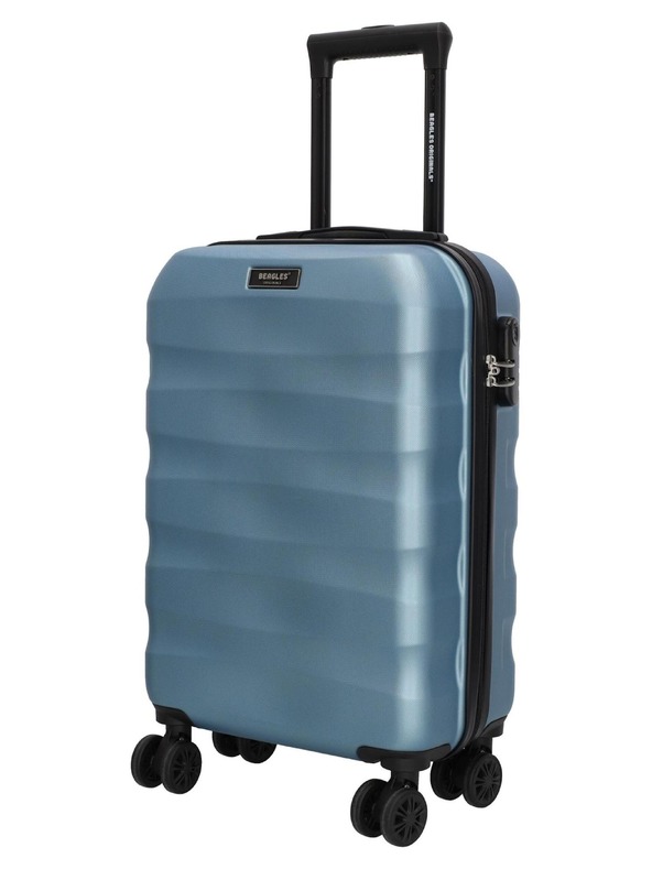 Beagles Putni kofer Beagles Travel Originals 19214 S Ice Blue