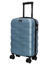 Beagles Putni kofer Beagles Travel Originals 19214 S Ice Blue