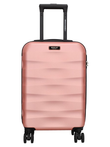 Beagles Putni kofer Beagles Travel Originals 19214 S Rose Gold