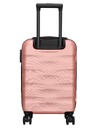 Beagles Putni kofer Beagles Travel Originals 19214 S Rose Gold