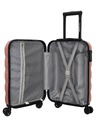 Beagles Putni kofer Beagles Travel Originals 19214 S Rose Gold