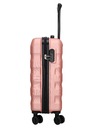 Beagles Putni kofer Beagles Travel Originals 19214 S Rose Gold