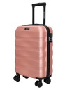 Beagles Putni kofer Beagles Travel Originals 19214 S Rose Gold