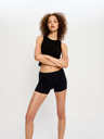 Modibodi Komplet od dva - menstruacijske gaće Modibodi Soft Stretch Seamless Boyshort Super