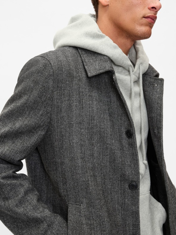 GAP Dugi kaput GAP
