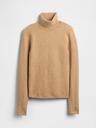 GAP Pulover s rolkom CashSoft GAP