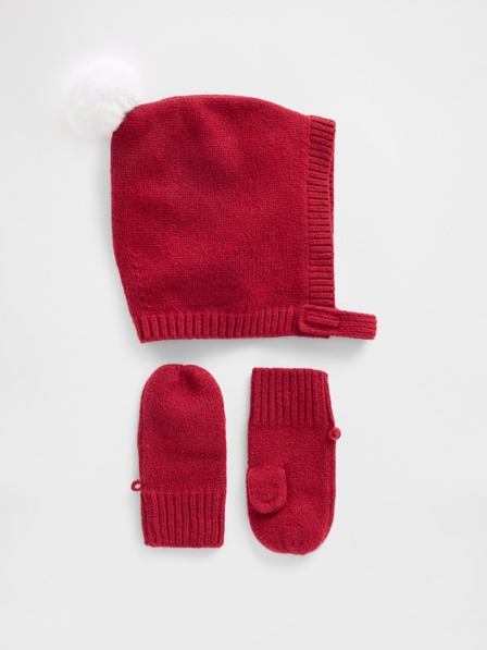 GAP Baby CashSoft set GAP