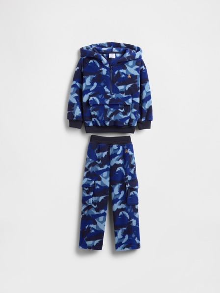 GAP Baby fleece set GAP