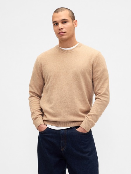 GAP CashSoft GAP pulover