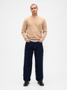 GAP CashSoft GAP pulover