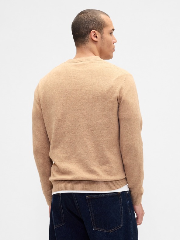 GAP CashSoft GAP pulover