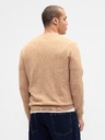 GAP CashSoft GAP pulover