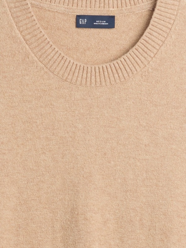 GAP CashSoft GAP pulover