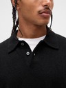 GAP CashSoft GAP polo pulover