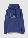 GAP Dukserica na patent GAP