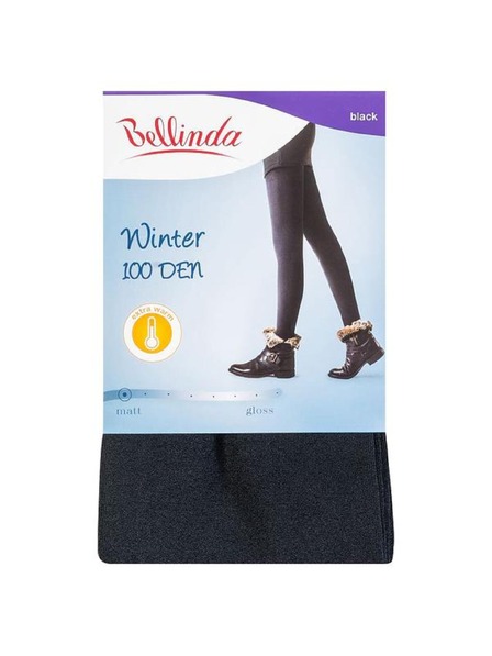 Bellinda Winter Hula-hopke