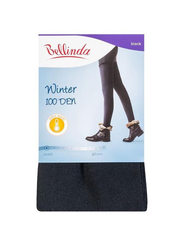 Bellinda Winter Hula-hopke
