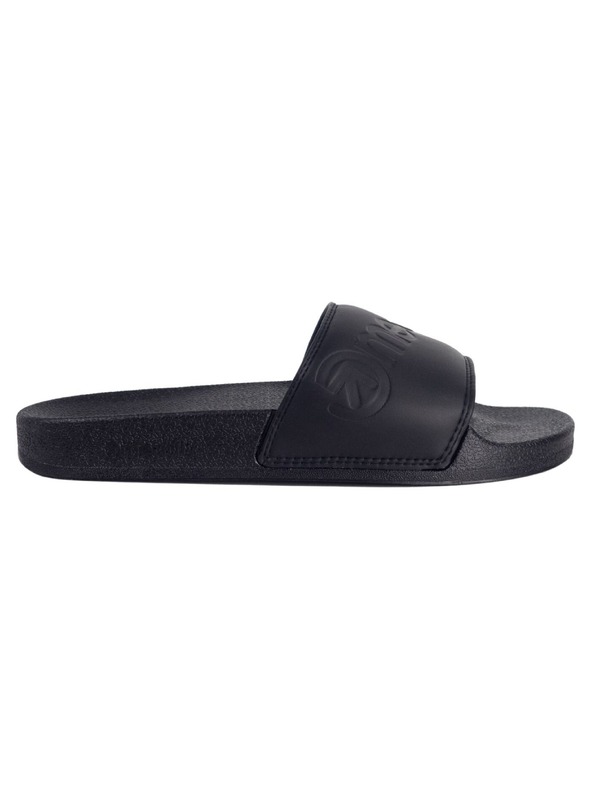Meatfly Meatfly ženske papuče Hudson Ladies Matt Black