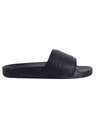 Meatfly Meatfly ženske papuče Hudson Ladies Matt Black