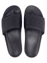 Meatfly Meatfly ženske papuče Hudson Ladies Matt Black