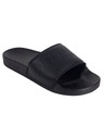 Meatfly Meatfly ženske papuče Hudson Ladies Matt Black