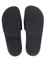Meatfly Meatfly ženske papuče Hudson Ladies Matt Black