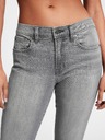 GAP Džins Mid Rise True Skinny GAP