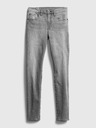 GAP Džins Mid Rise True Skinny GAP