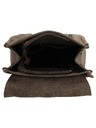 Beagles Ruksak Beagles Brunete 18087 Dark taupe