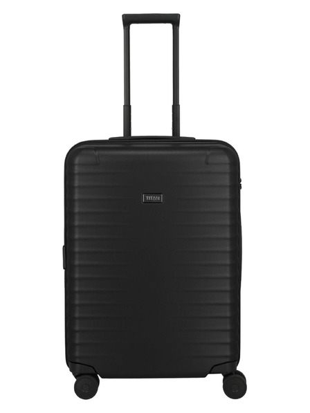 Titan Putni kofer Titan Upgrade M Nightshade black