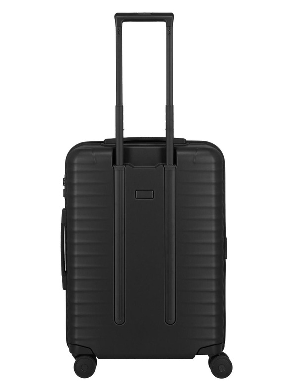 Titan Putni kofer Titan Upgrade M Nightshade black